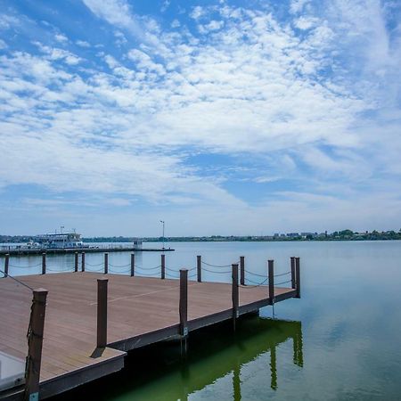 Bianca Tudors Residence Mamaia Dış mekan fotoğraf