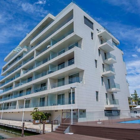 Bianca Tudors Residence Mamaia Dış mekan fotoğraf
