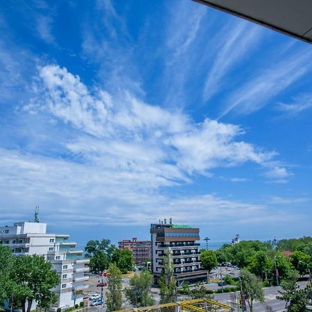 Bianca Tudors Residence Mamaia Dış mekan fotoğraf
