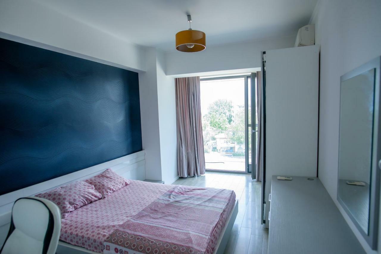 Bianca Tudors Residence Mamaia Dış mekan fotoğraf